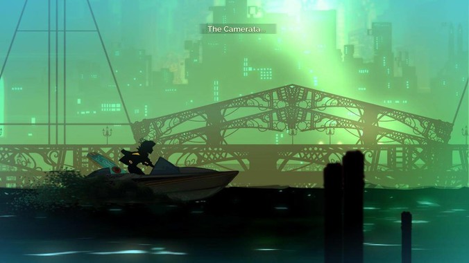 各位都在用Docker跑些什么呢？